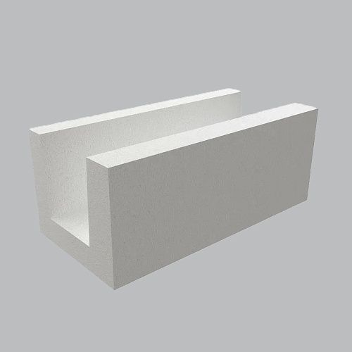 Изображение – U-блок 500х250х375